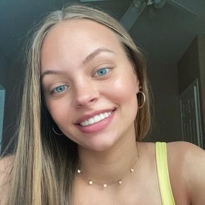 Meet your Posher, Callie